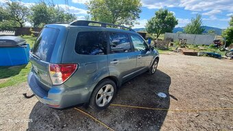 Subaru forester 2.0 diesel 110 kw rv.2013 - 3