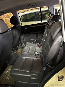 Volkswagen Touran - 3