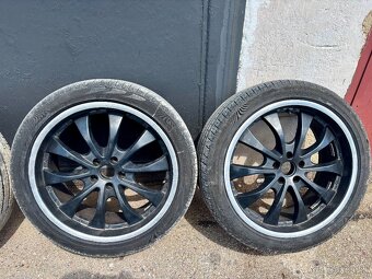 5x112 r20 ET38 - 3