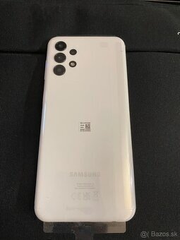 Samsung Galaxy A13 - 32 GB - biela - 3