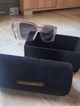dolce gabbana - 3