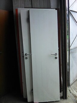 Predám dvere - 3
