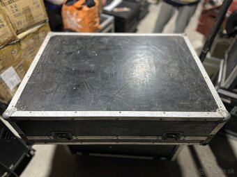 Allen & Heath PA28 s caseom - 3