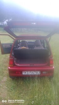 Daewoo Tico - 3