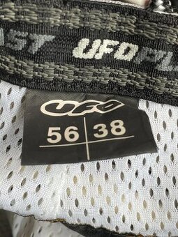 Nové✅Motocrossové nohavice UFO na moto italy: 56 us: 38 - 3