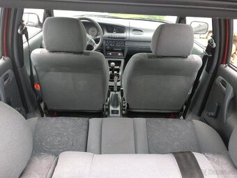 Felícia 1.3 MPI r.v.: 12_1996 - 3