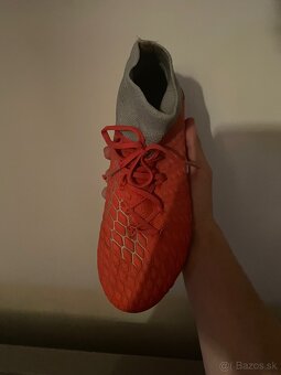 Kopačky Nike Hypervenom Phantom 3 Elite Dynamic Fit FG - 3