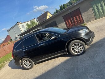 Honda CR-V - 3