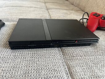 Playstation 2 scph 75004 - 3
