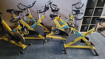 Spinning bike - 3
