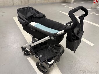 Britax GO kombinácia - 3