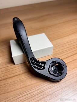 Garmin edge držiak - 3