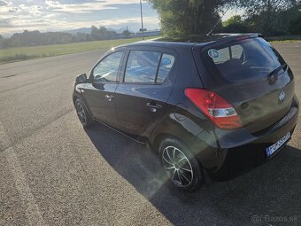 Hyundai i20 1.2 - 3