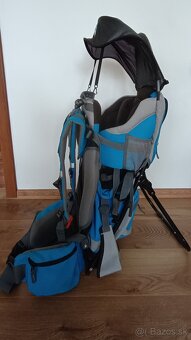 Turisticky nosic Neverland Kangoo - 3