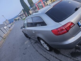 Audi a6 3.0TDI - 3