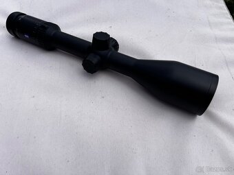 Zeiss puškohľad - 3