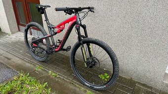 Rockrider XC100S 27,5" L - 3