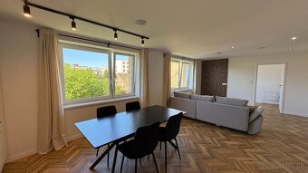 3 izbový byt Bayerova - 3
