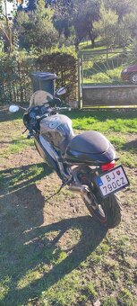 Aprilia RS 125 - 3