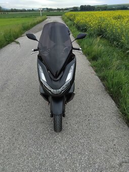 Honda PCX 125 - 3