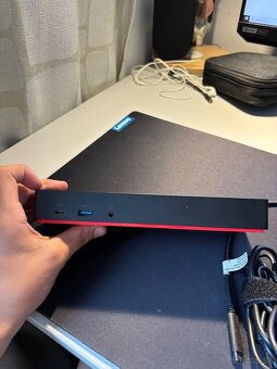 Dokovacia stanica Lenovo Think-Pad - 3