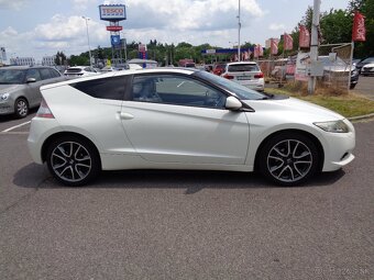 Honda CR-Z 1.5i VTEC IMA-GT Hybrid - 3