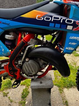 KTM SX 125 2018 - 3