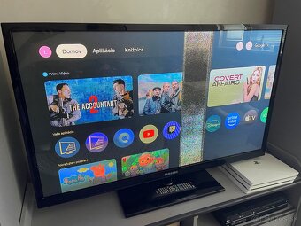 TV Samsung - 3
