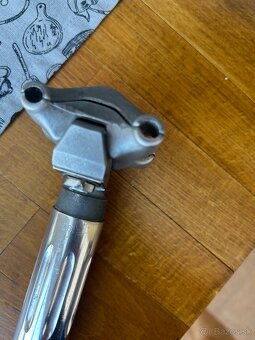 Sedlovka Campagnolo super record 26,2. - 3