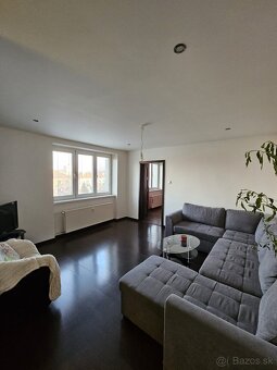 2 izbový byt, Zimná ulica, Košice - 3