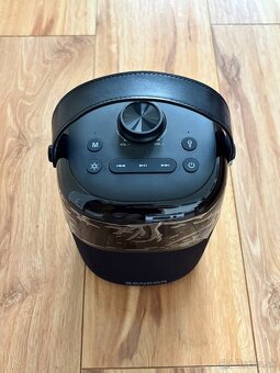Karaoke set - SENCOR - 3