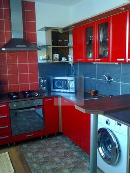Na prenájom 2 izbový byt Bratislava-Rača, Žarnovická - 3