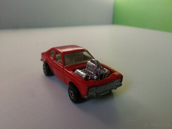 Matchbox superfast Ford Capri Hot Rocker - 3
