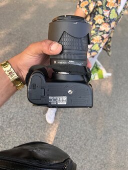 Nikon D5100 - 3