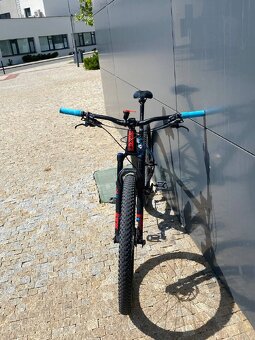 Bicykel Giant Fathom 2019 vel'kost "L" - 3