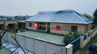Na predaj 4-izbový rodinný dom Győr - 3