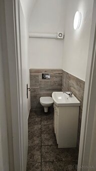 Ponuka priestoru na podnikanie v centre mesta - 3