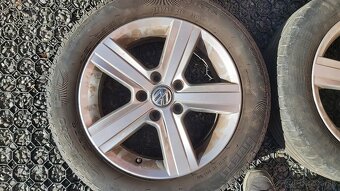 Disky VW R16 5x112 - 3
