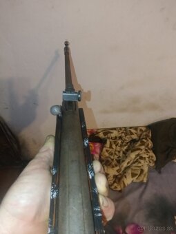 Predám Vzduchovku - 3