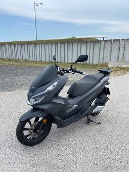 Honda pcx 125 - 3