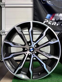 Styling 699M R20 Bmw orig. - 3