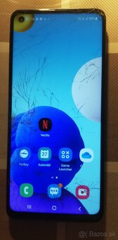 Samsung Galaxy A21s - 4/128/Android 12 - 3