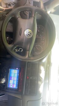 Volkswagen golf 1.9tdi - 3