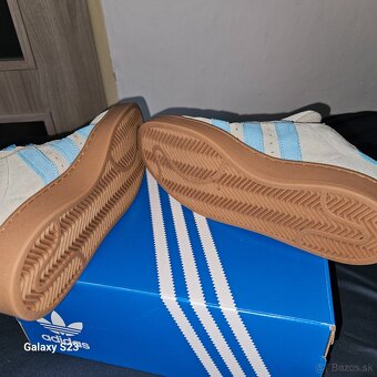 Predam nove adidas botasky 40.5velkost - 3