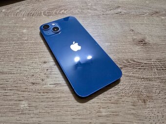 Iphone 13 128gb plnefunkcny displej v top stave bez jedineho - 3