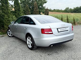 Audi A6 3l diesel 171kw Quatro - 3