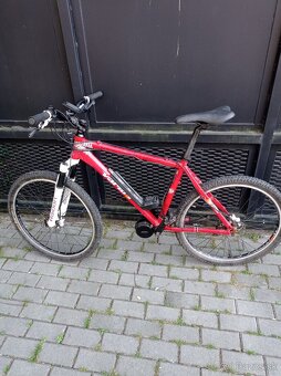 Predám elektrobicykel - 3