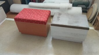 Taburetka - 3