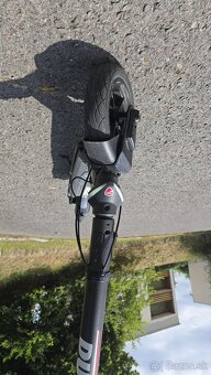 Elektrická kolobežka Ducati Pro III - 3