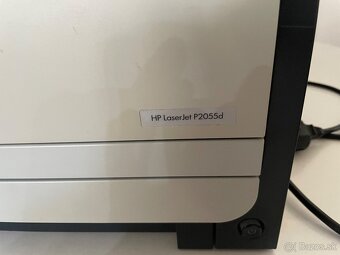 Tlačiareň HP Laser Jet - 3